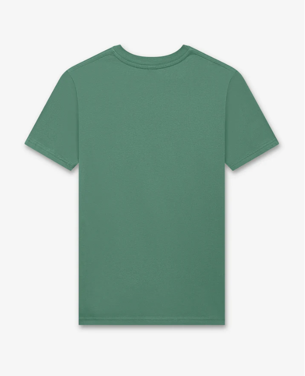 Nachhaltiges Baumwoll-Shirt