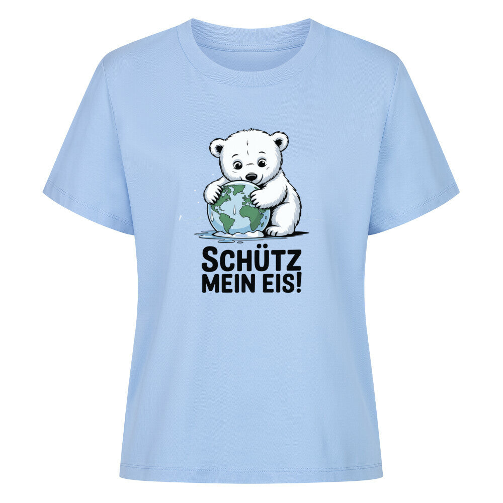 Image for color: sky blue