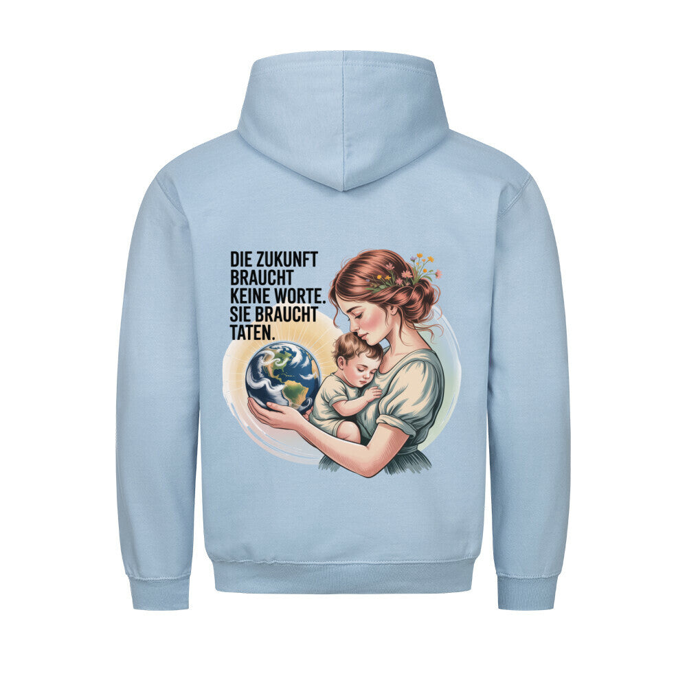 Image for color: babyblau