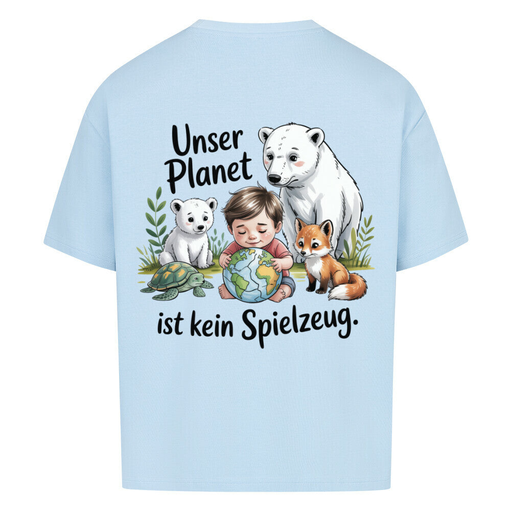 Image for color: babyblau