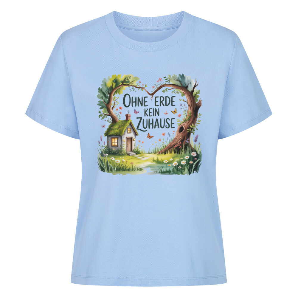 Image for color: sky blue