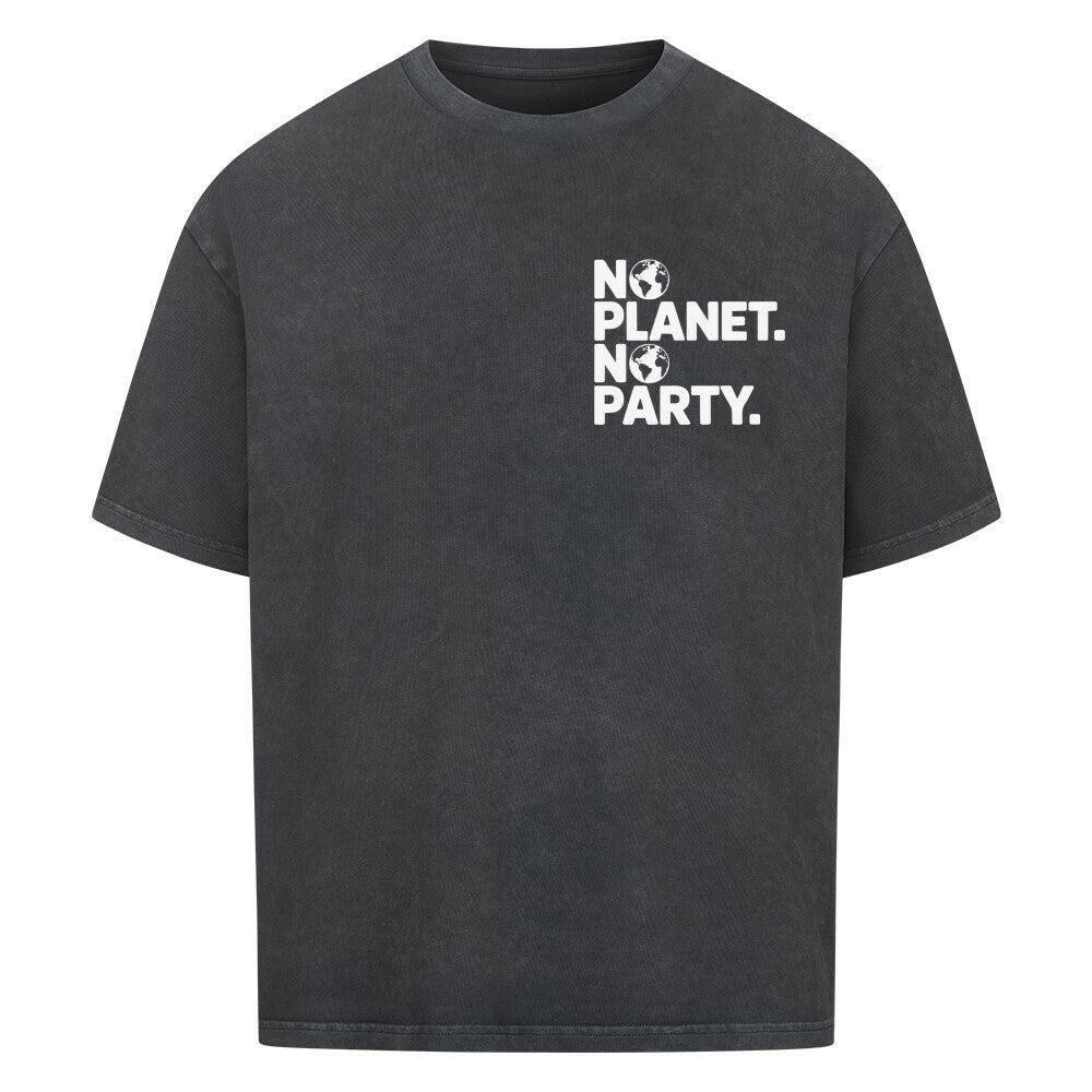 Image for color: washed black