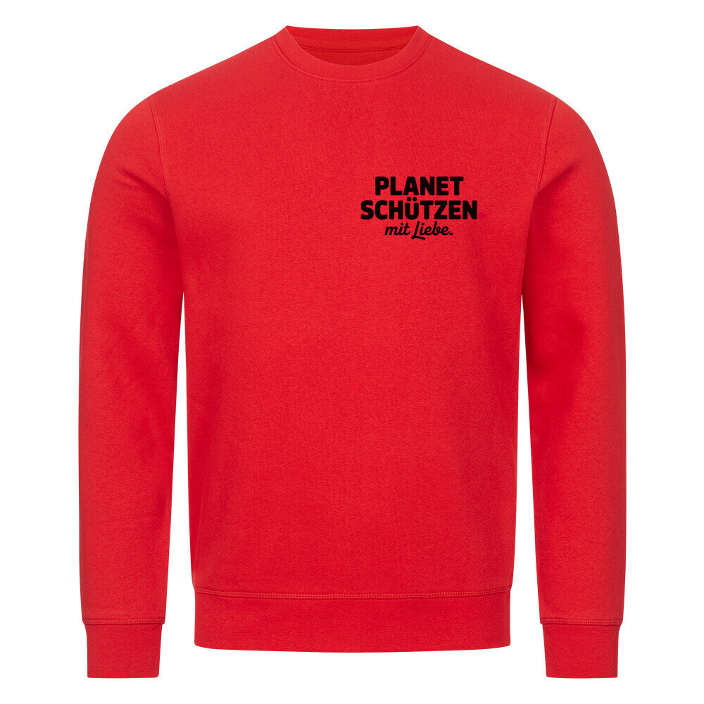Image for color: bright red