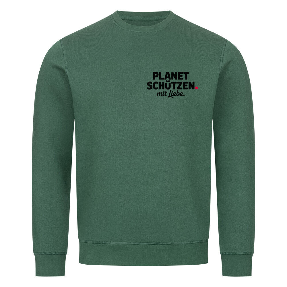 Image for color: varsity green