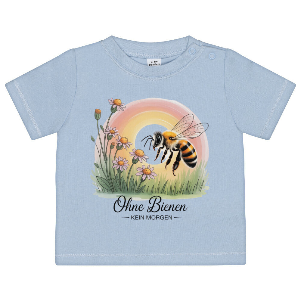 Image for color: babyblau