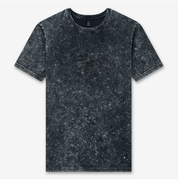 Nachhaltiges Baumwoll-Shirt