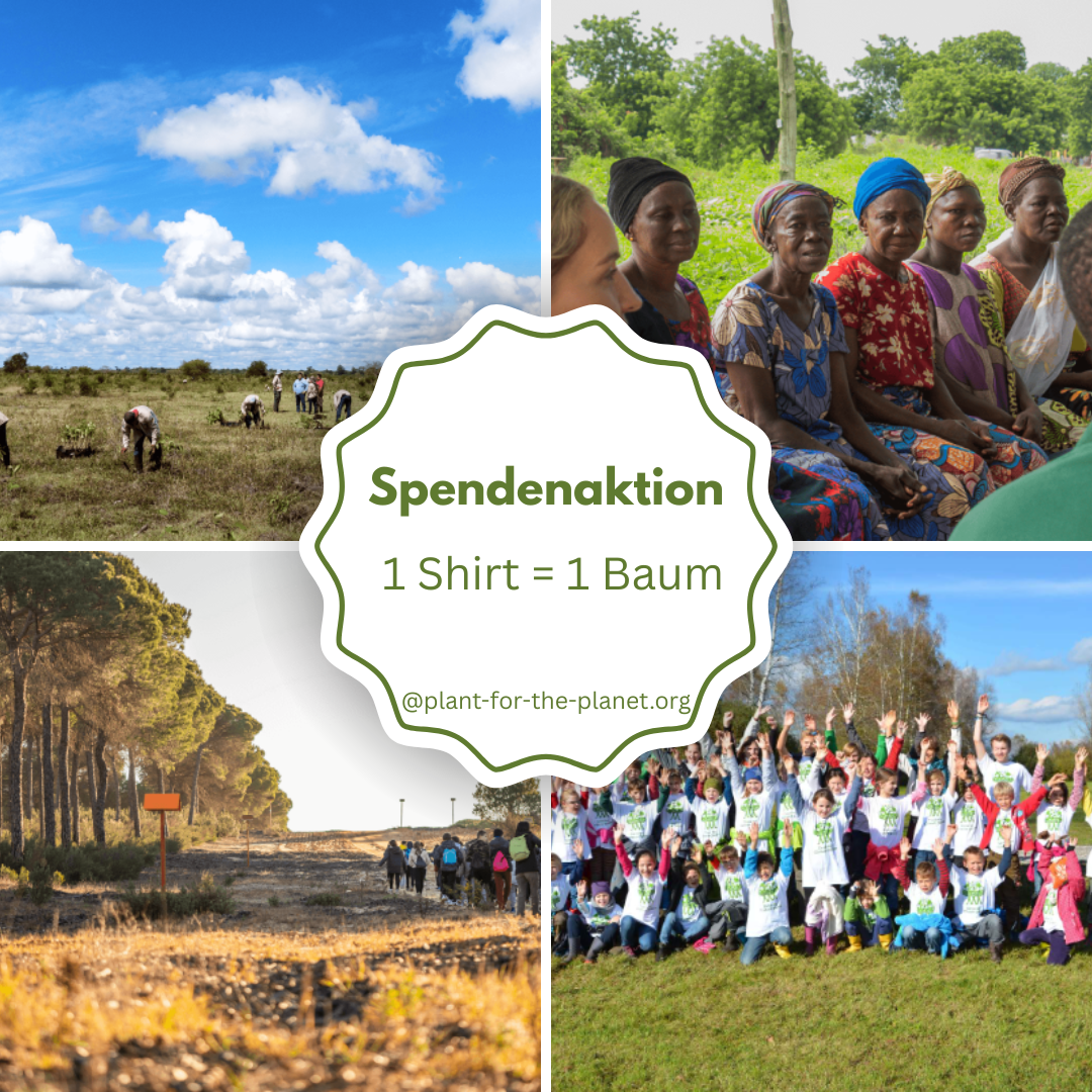 Saisonales Produkt Organisches Premium Shirt