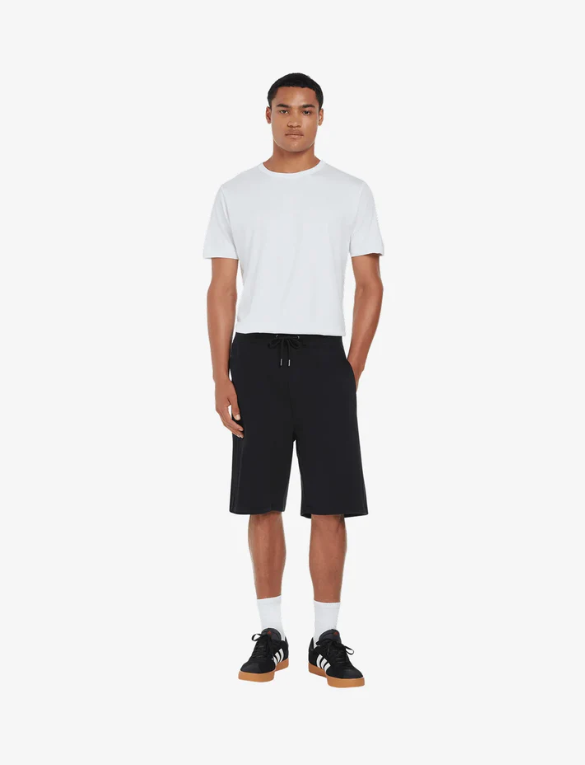 Nachhaltige Baumwoll-Shorts