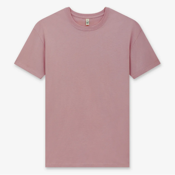 Eco Oversized T-shirt