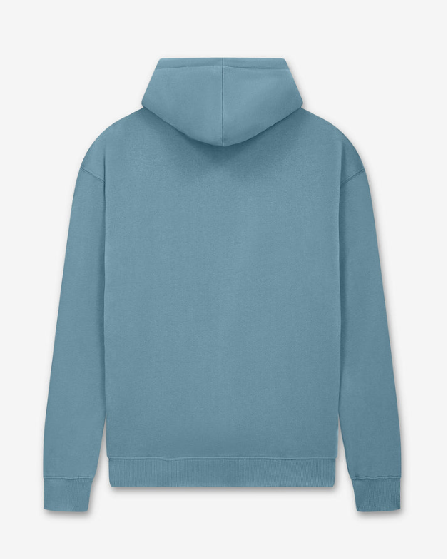 Nachhaltiger Baumwoll-Hoodie