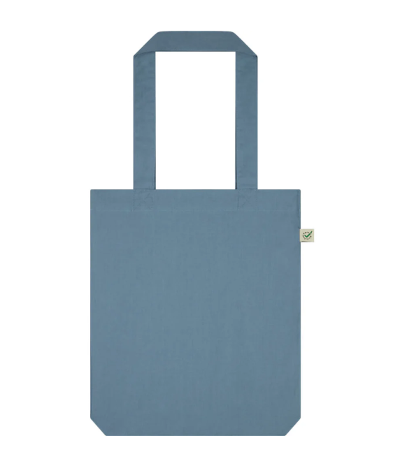 Recycelte Tragetasche