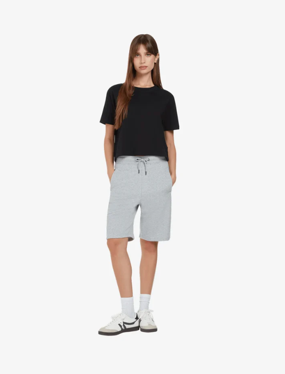 Nachhaltige Baumwoll-Shorts