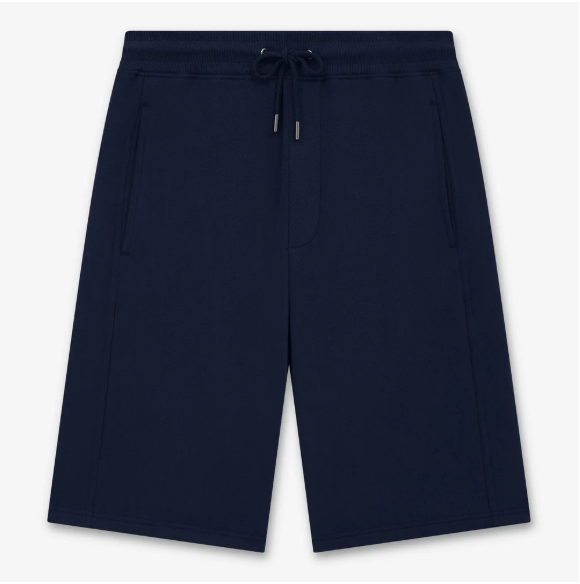 Nachhaltige Baumwoll-Shorts