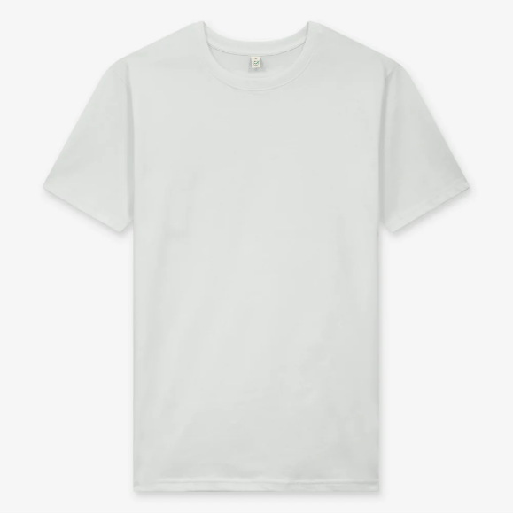 Eco Oversized T-shirt