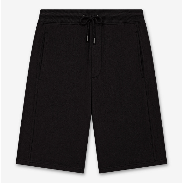 Nachhaltige Baumwoll-Shorts
