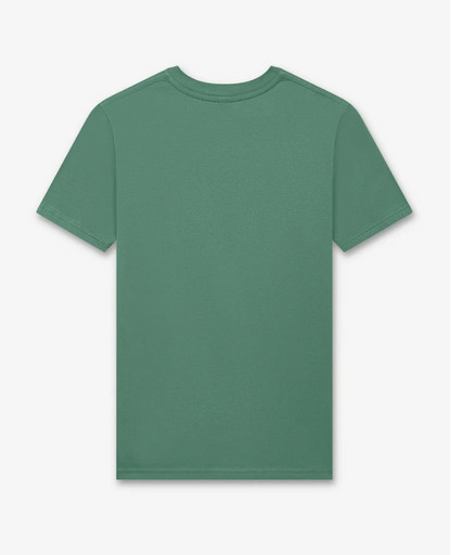 Nachhaltiges Baumwoll-Shirt
