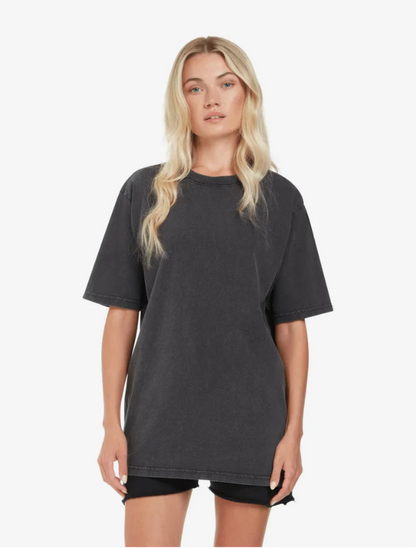 Eco Oversized T-shirt