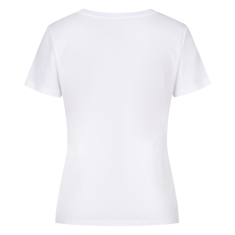 Nature Isn´t Luxury Organisches Premium W-Shirt