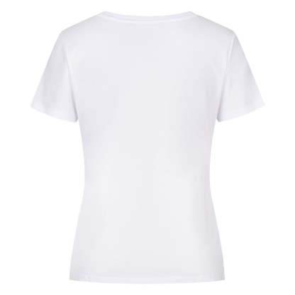 Nature Isn´t Luxury Organisches Premium W-Shirt