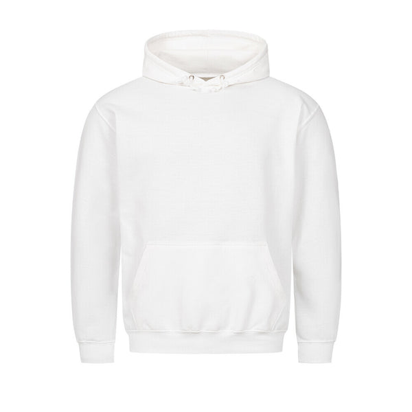 Ohne Bienen kein Morgen Organischer Premium Hoodie