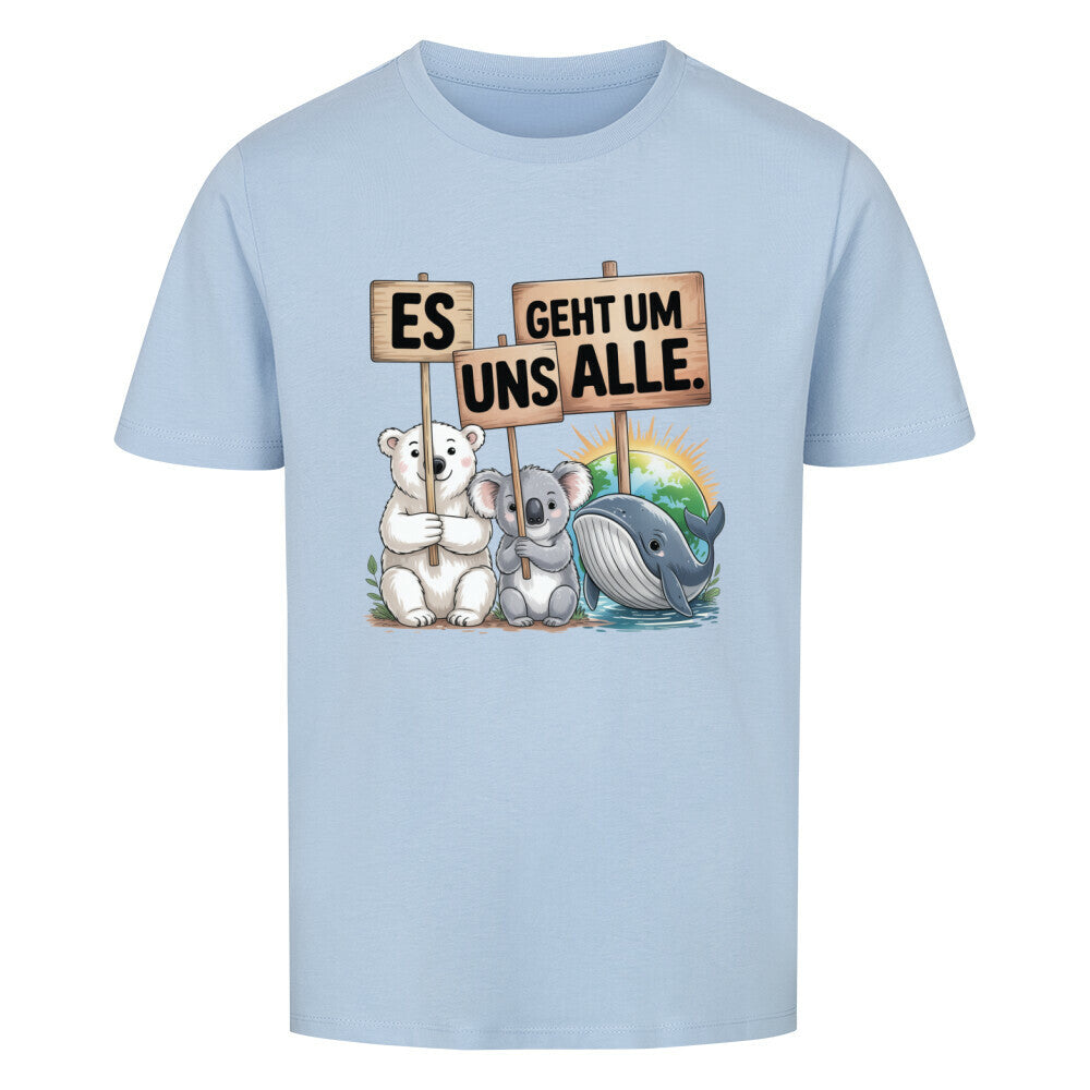 Image for color: sky blue