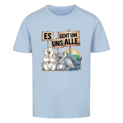Image for color: sky blue