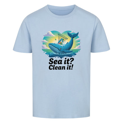 Image for color: sky blue