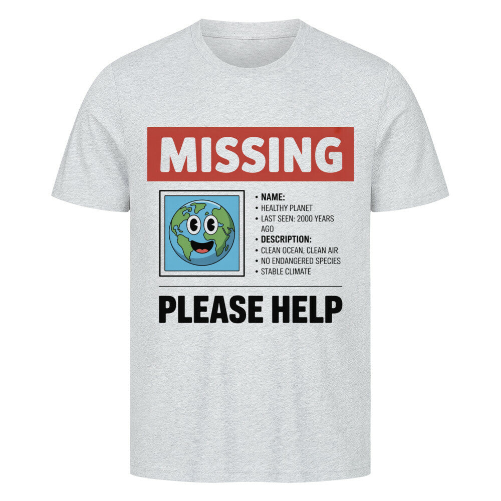 Image for color: heather grey