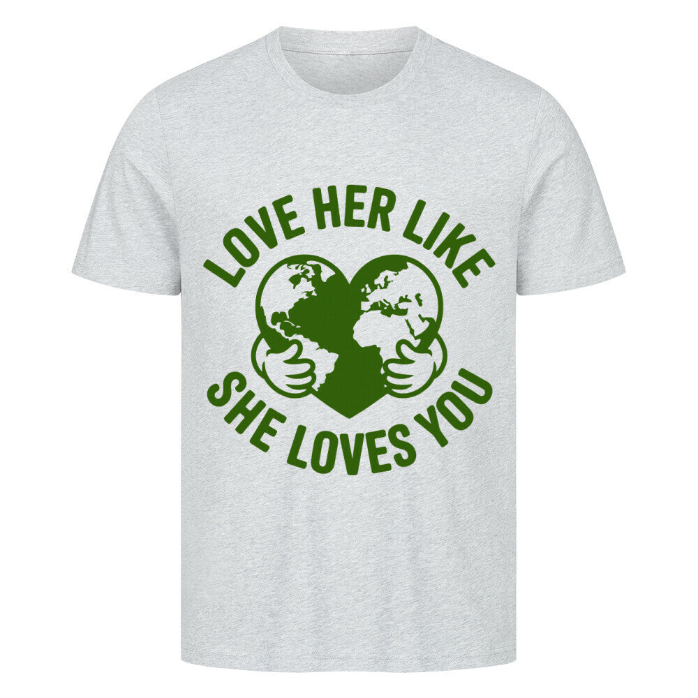 Image for color: heather grey