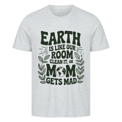 Image for color: heather grey