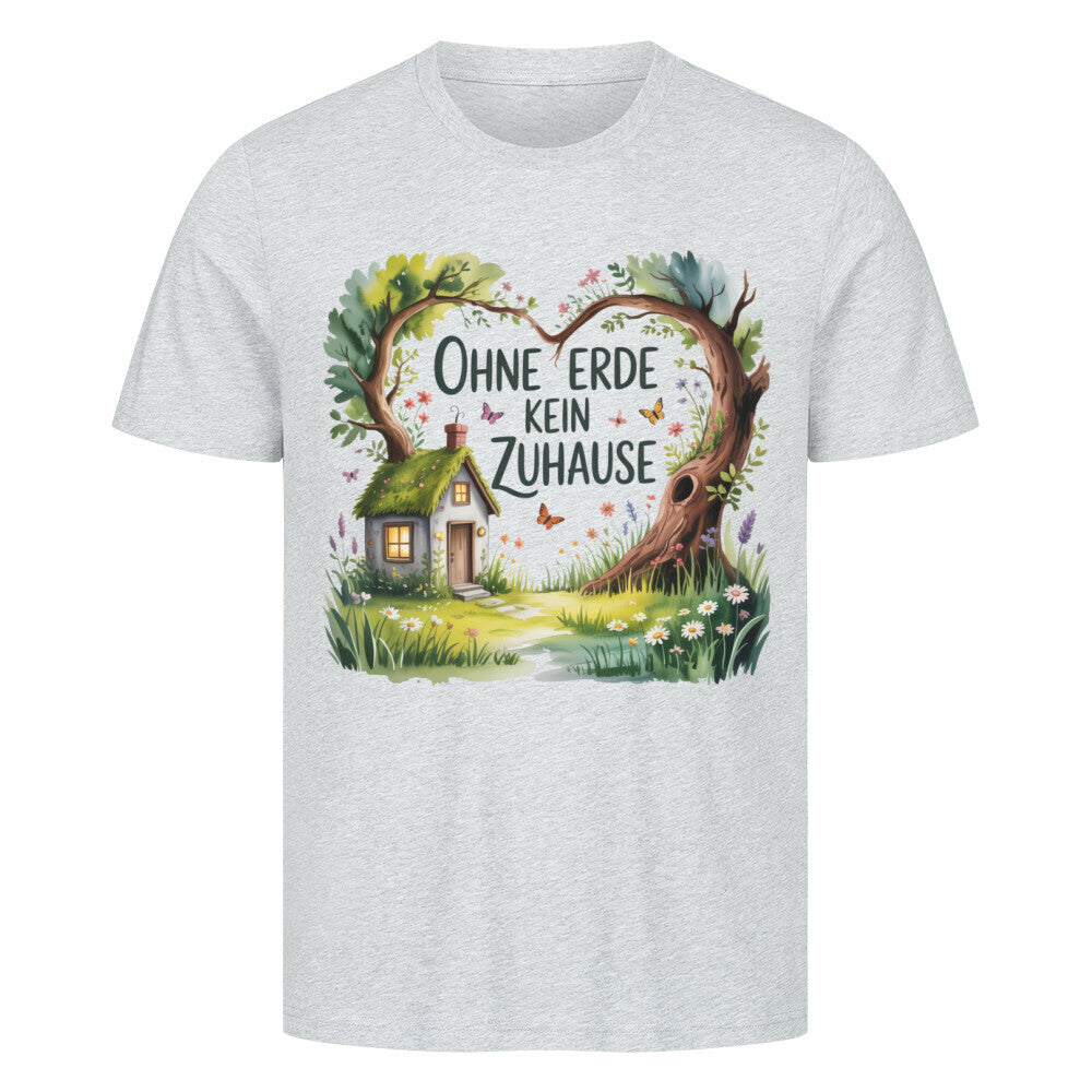 Image for color: heather grey