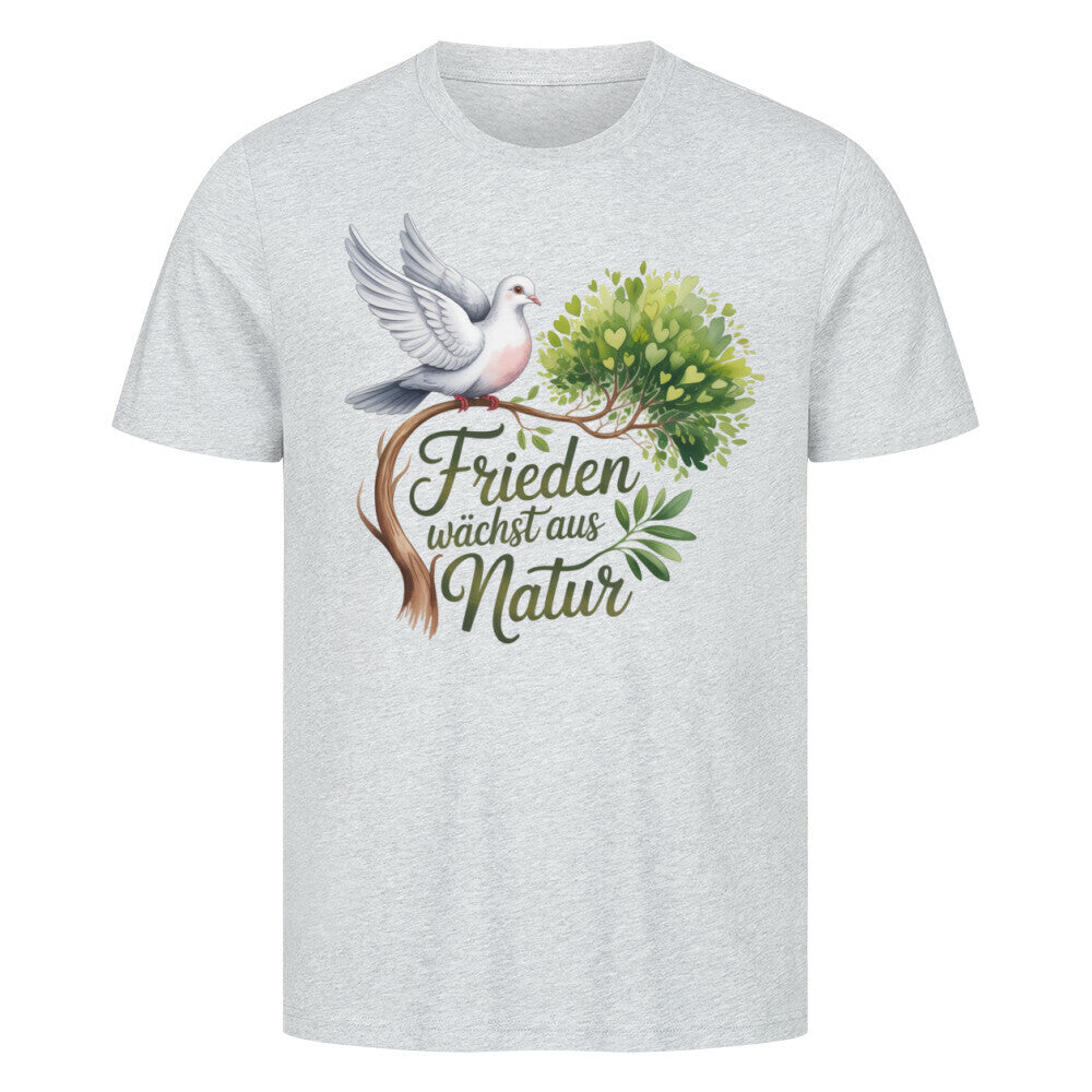 Image for color: heather grey