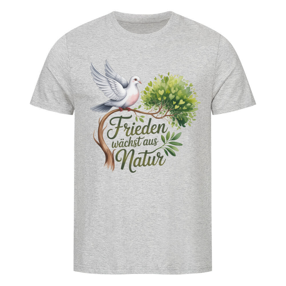 Image for color: heather grey