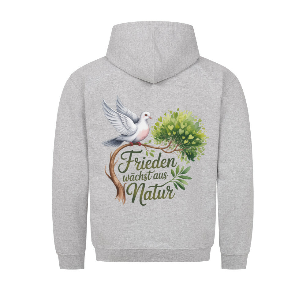 Image for color: heather grey