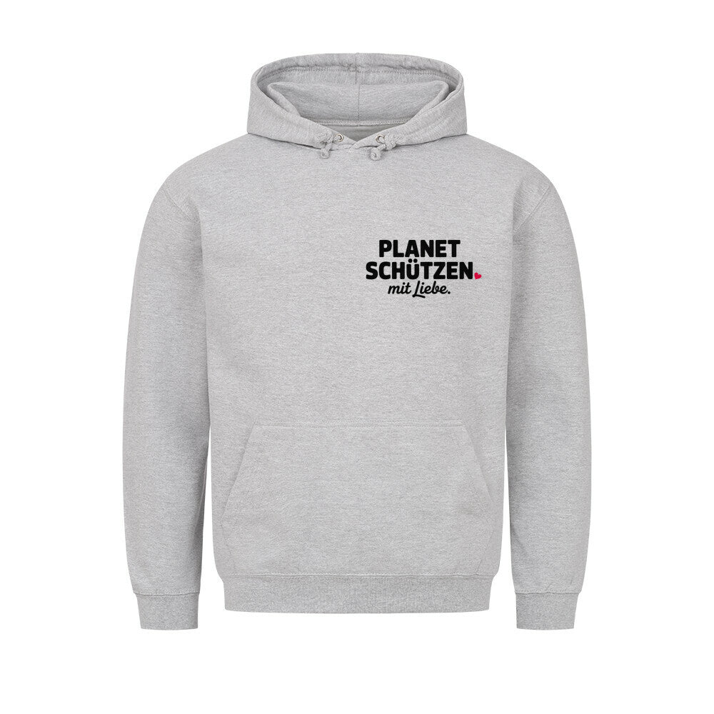 Image for color: heather grey