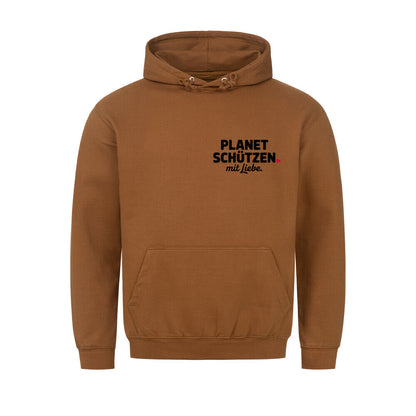 Image for color: caramel toffee