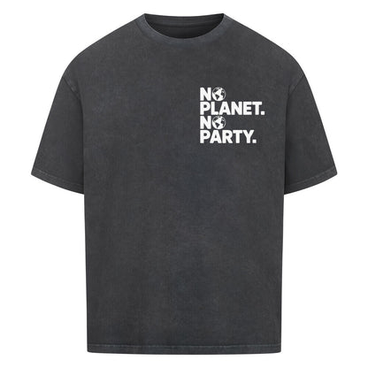 Image for color: washed black