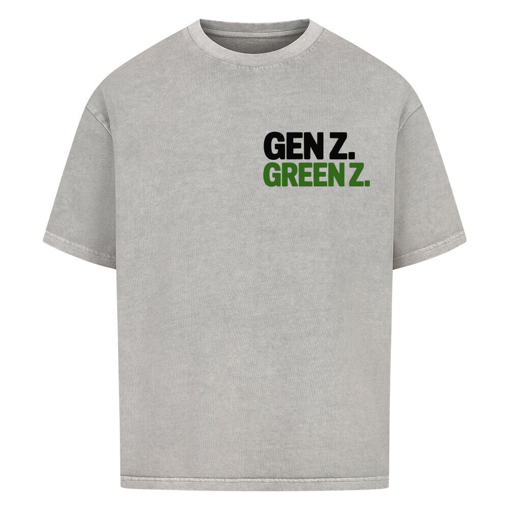 Image for color: washed grey