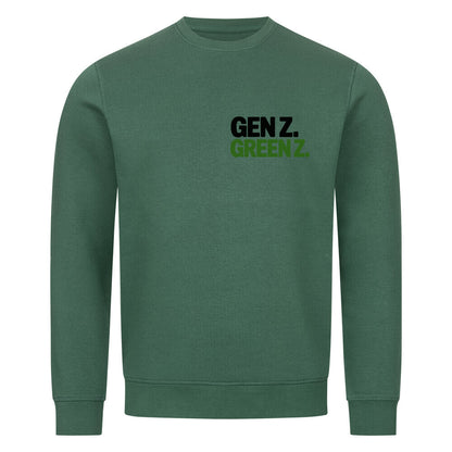 Image for color: varsity green