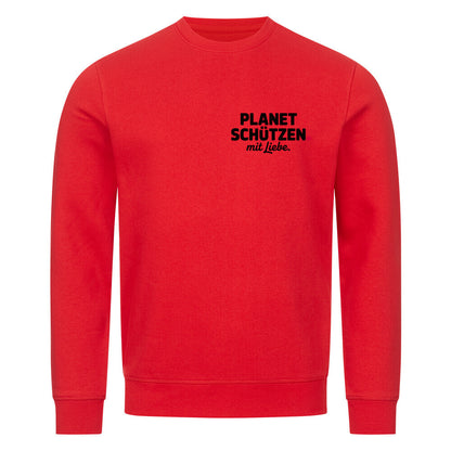 Image for color: bright red