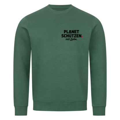Image for color: varsity green