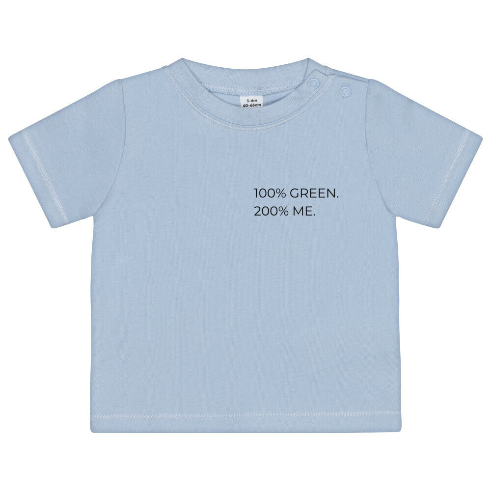 Image for color: babyblau