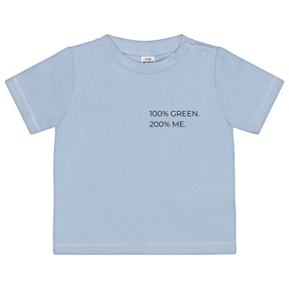Image for color: babyblau