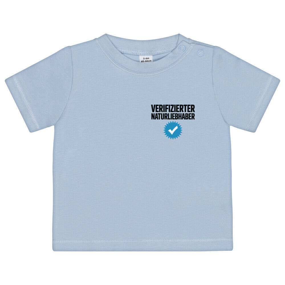 Image for color: babyblau