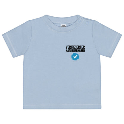 Image for color: babyblau