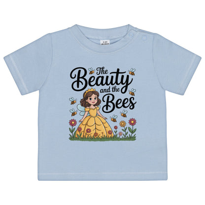 Image for color: babyblau