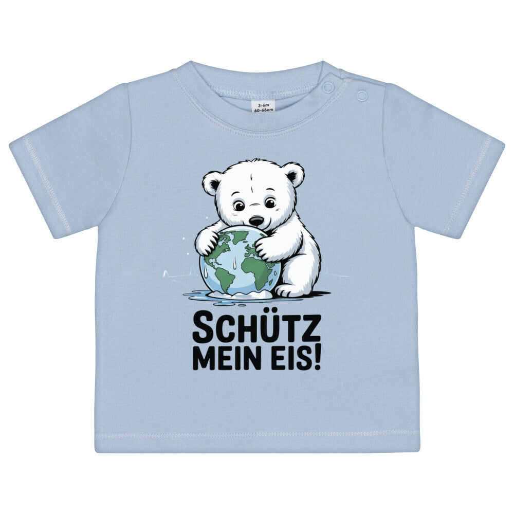 Image for color: babyblau