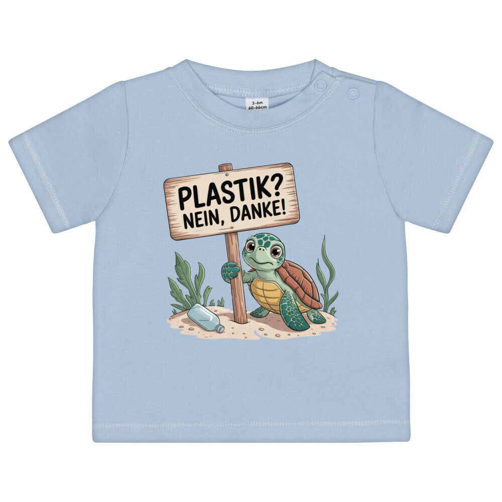 Image for color: babyblau