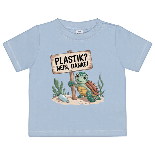 Image for color: babyblau