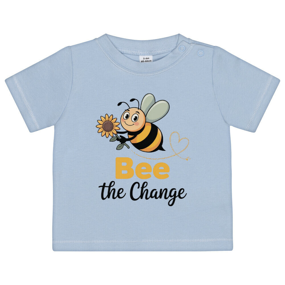 Image for color: babyblau